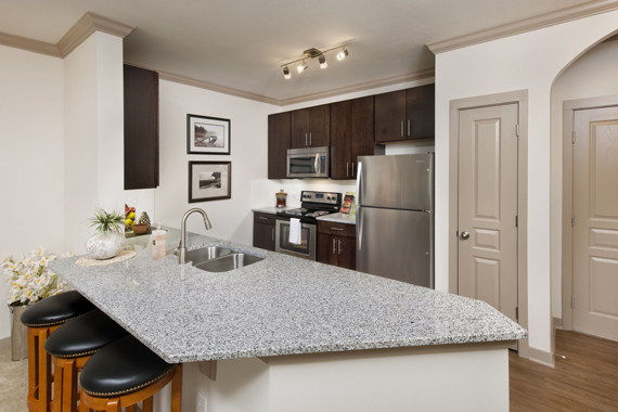 Camden Midtown Atlanta Image 3