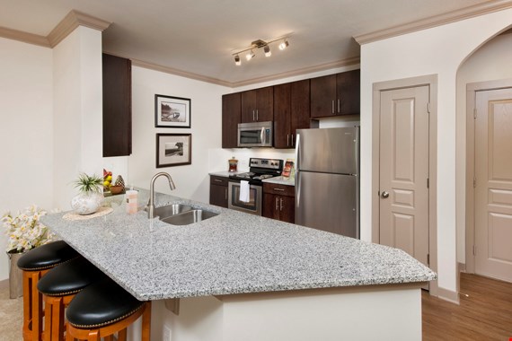 Camden Midtown Atlanta Image 3