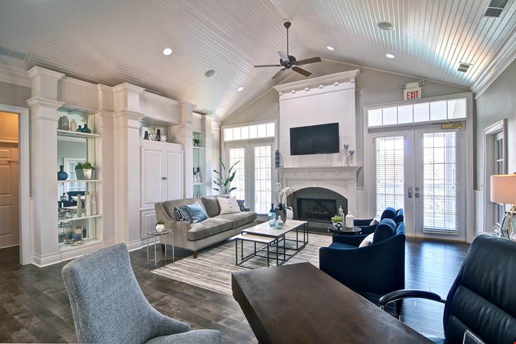 Park Creek Apartments Image 6