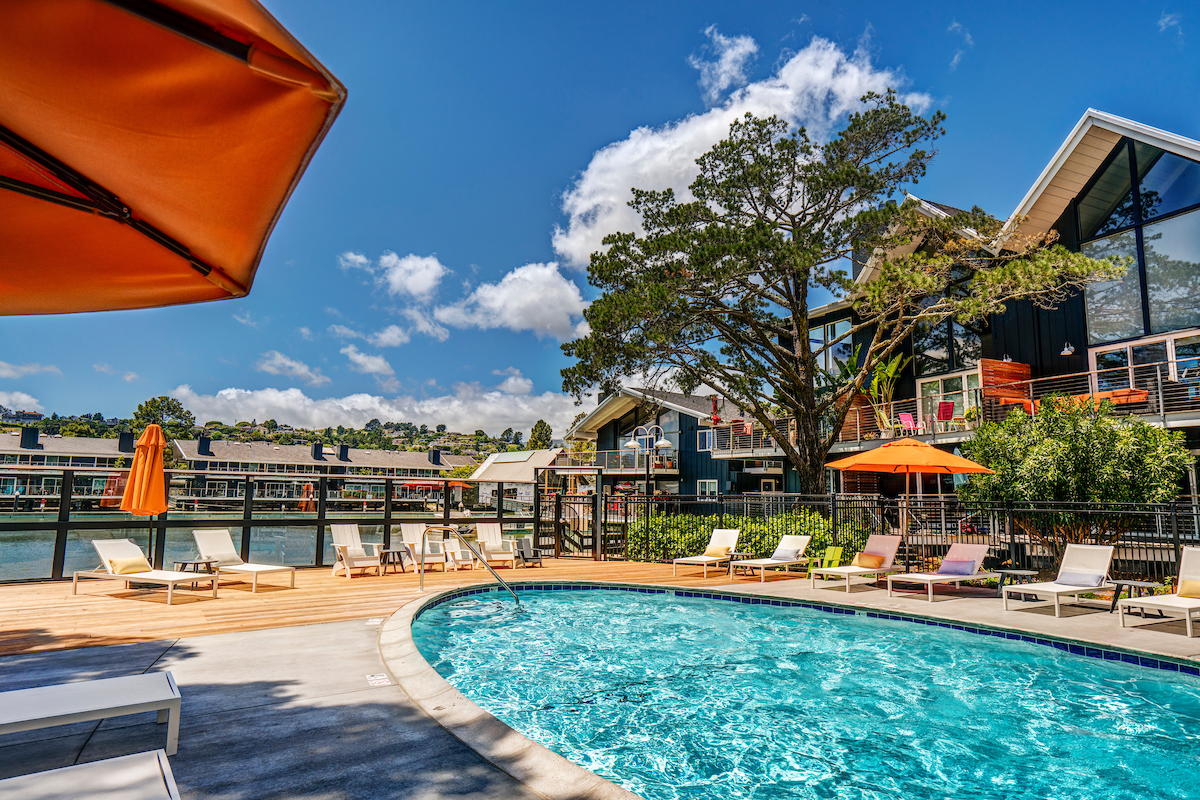 The Cove at Tiburon Image 14