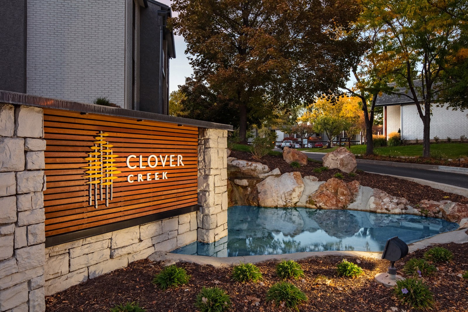 Clover Creek Image 31