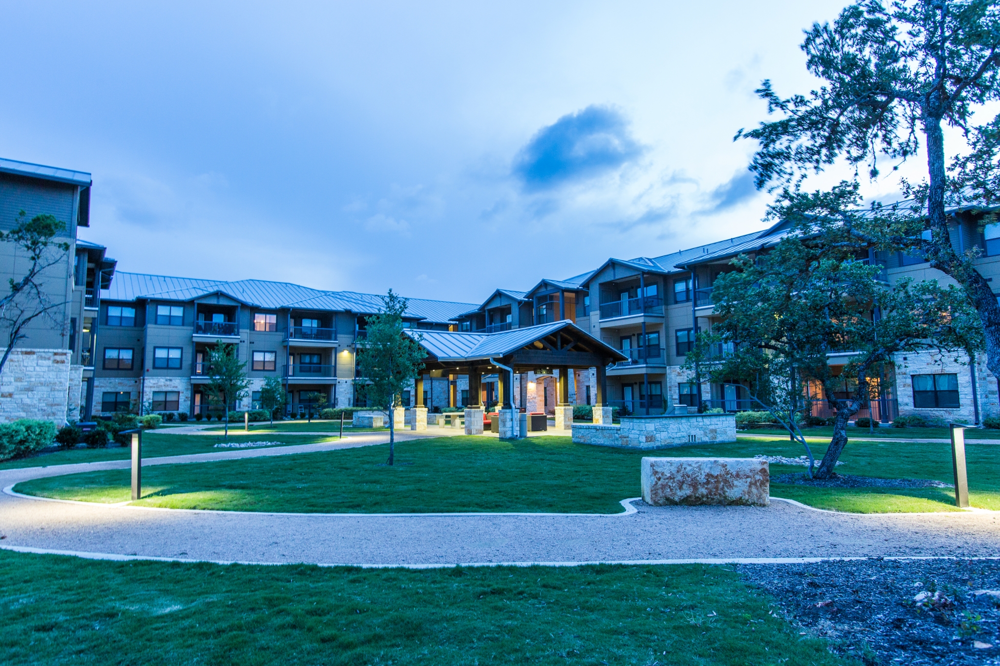 Platinum Shavano Oaks Apartments Image 45