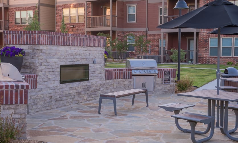 The Icon at Hewitt Image 14