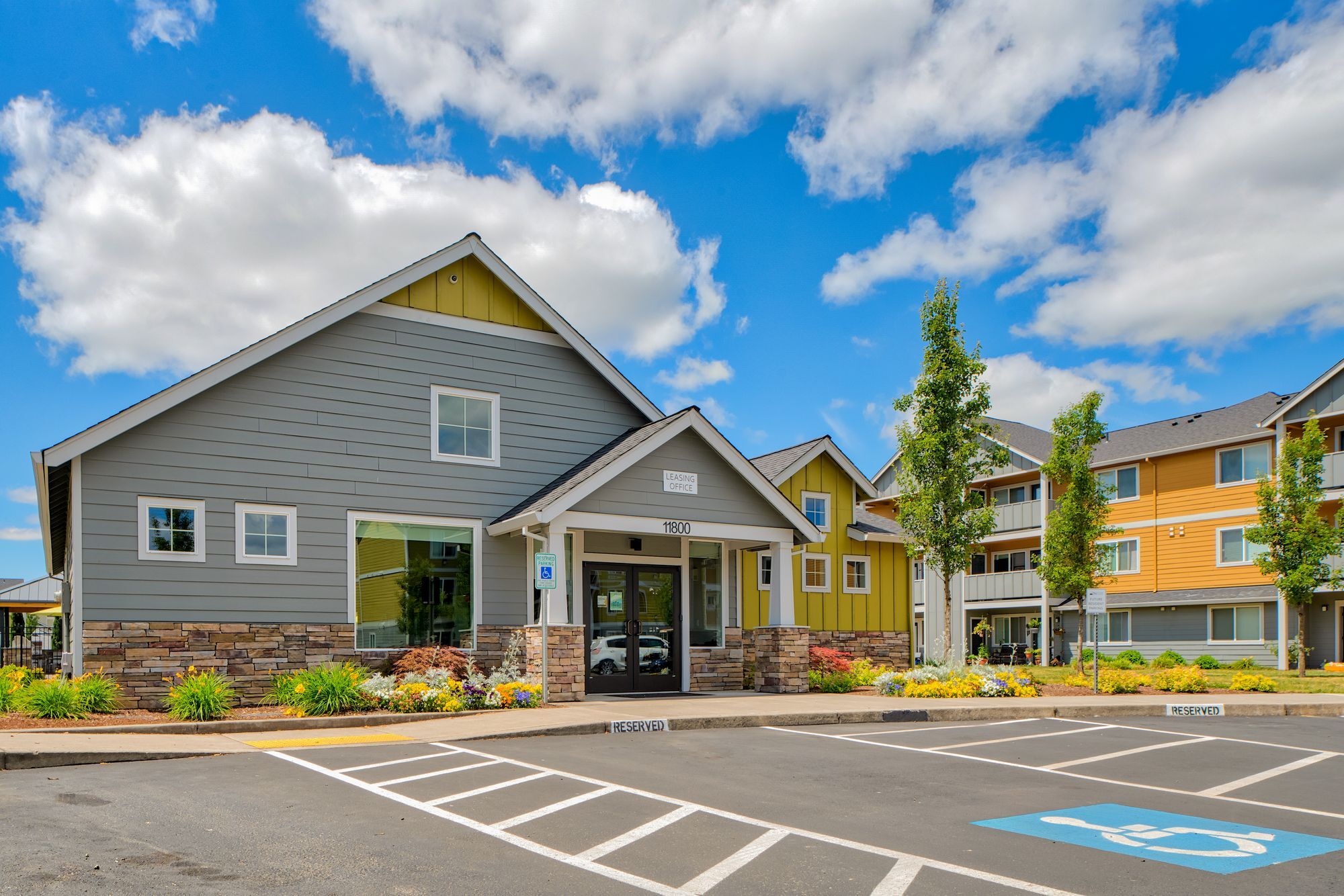 Rock Creek Commons Image 2