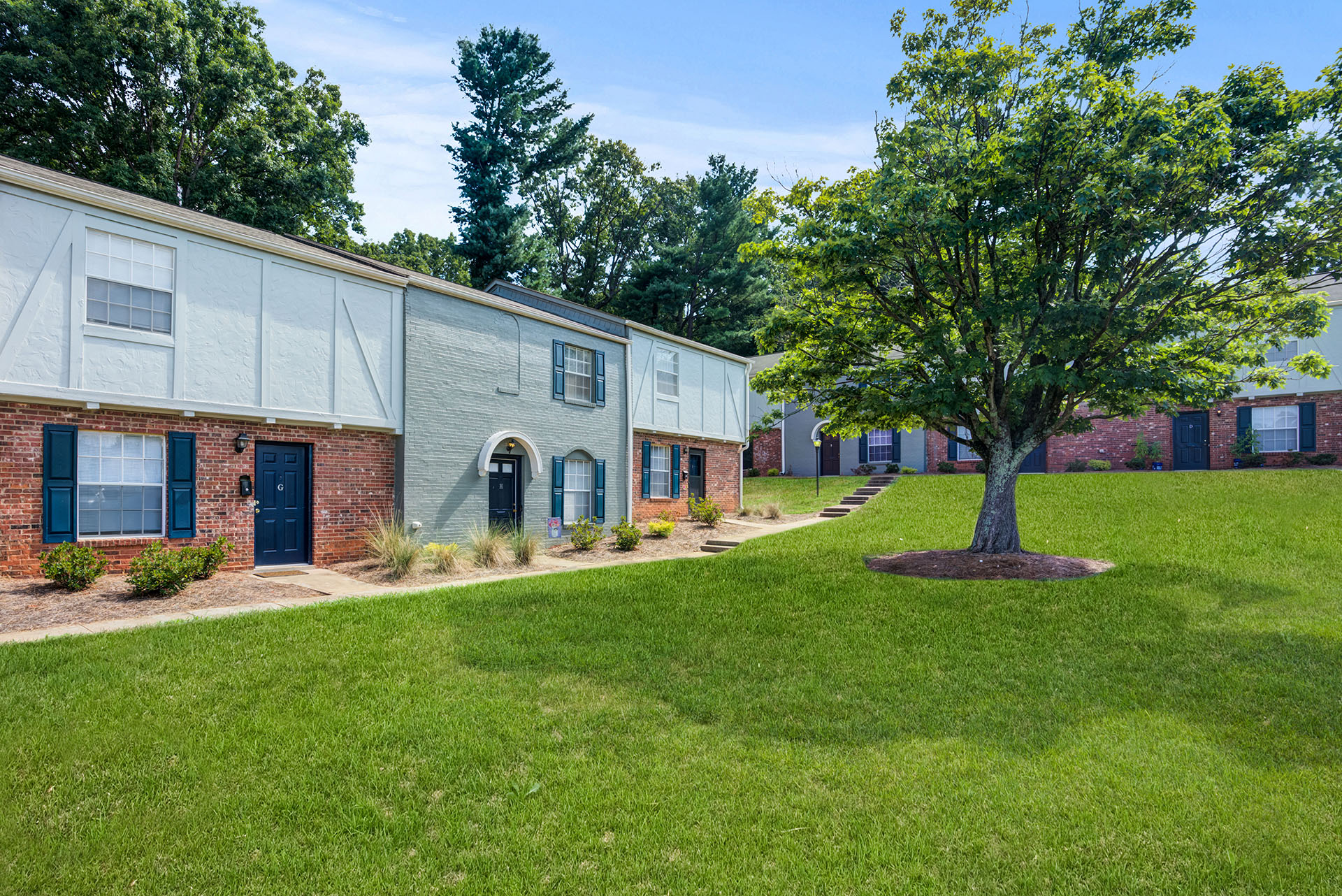 Sherwood Station Apartments Image 14