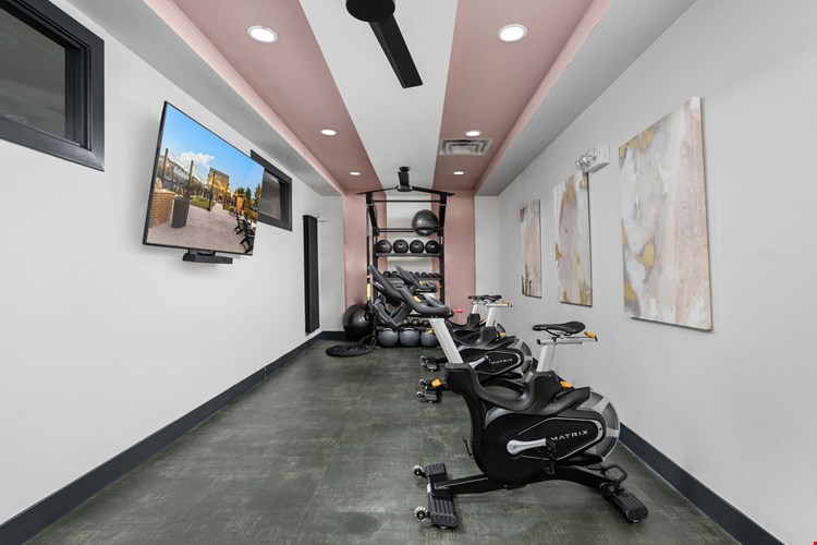 The Otis at Fort Ben Apartments Image 47