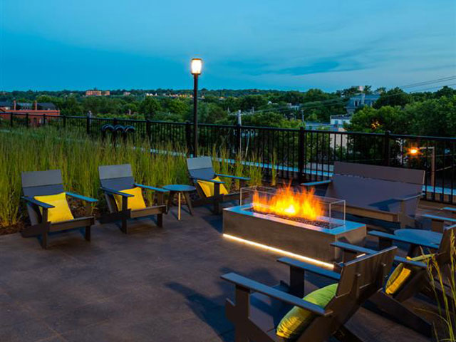 OXBO Urban Rentals Image 28