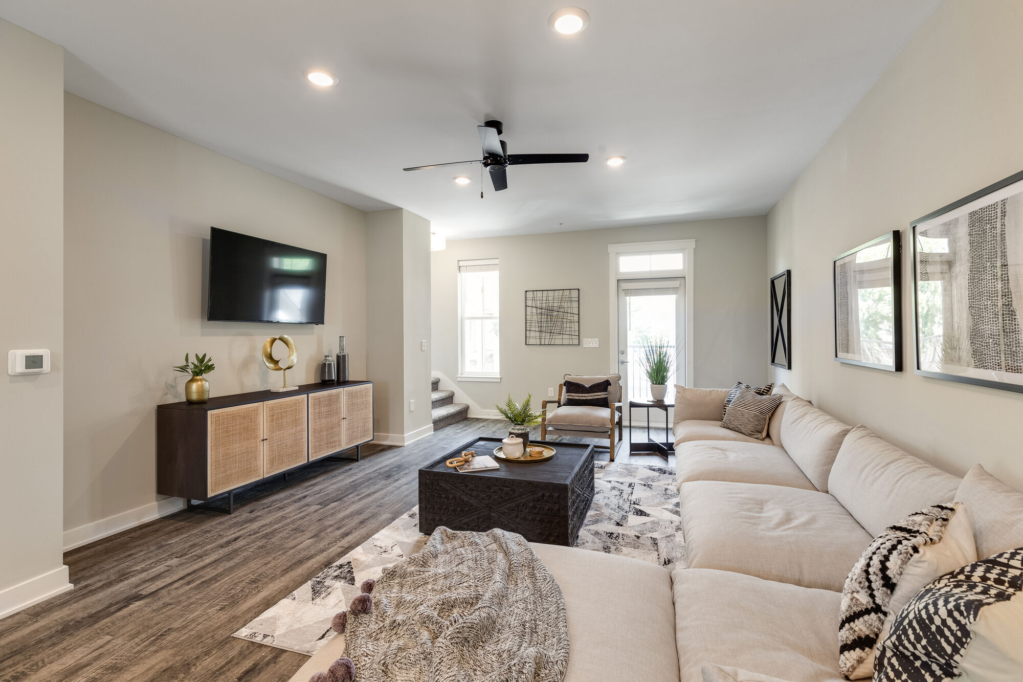 Oakbrook Townhomes Image 12