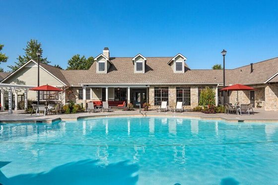 Sandstone Creek Image 1