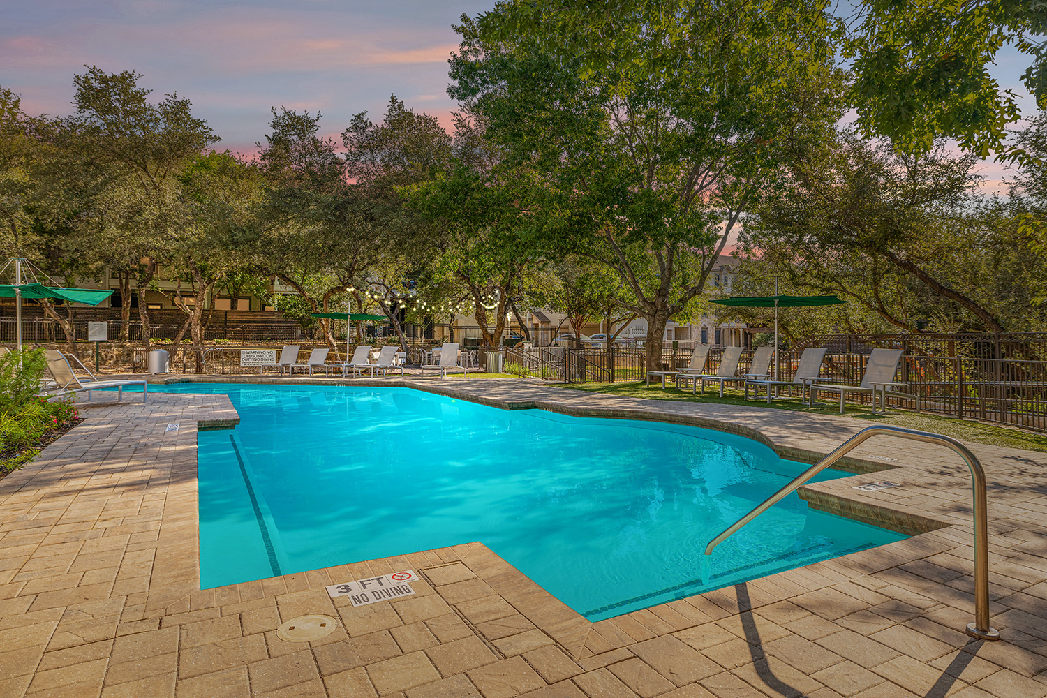 The Bridge at Canyon Creek Image 1