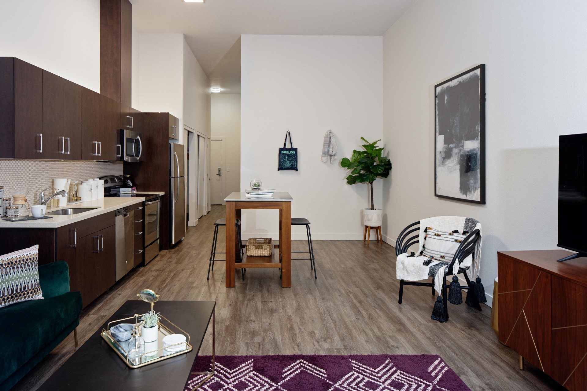 Savier Street Flats Image 6