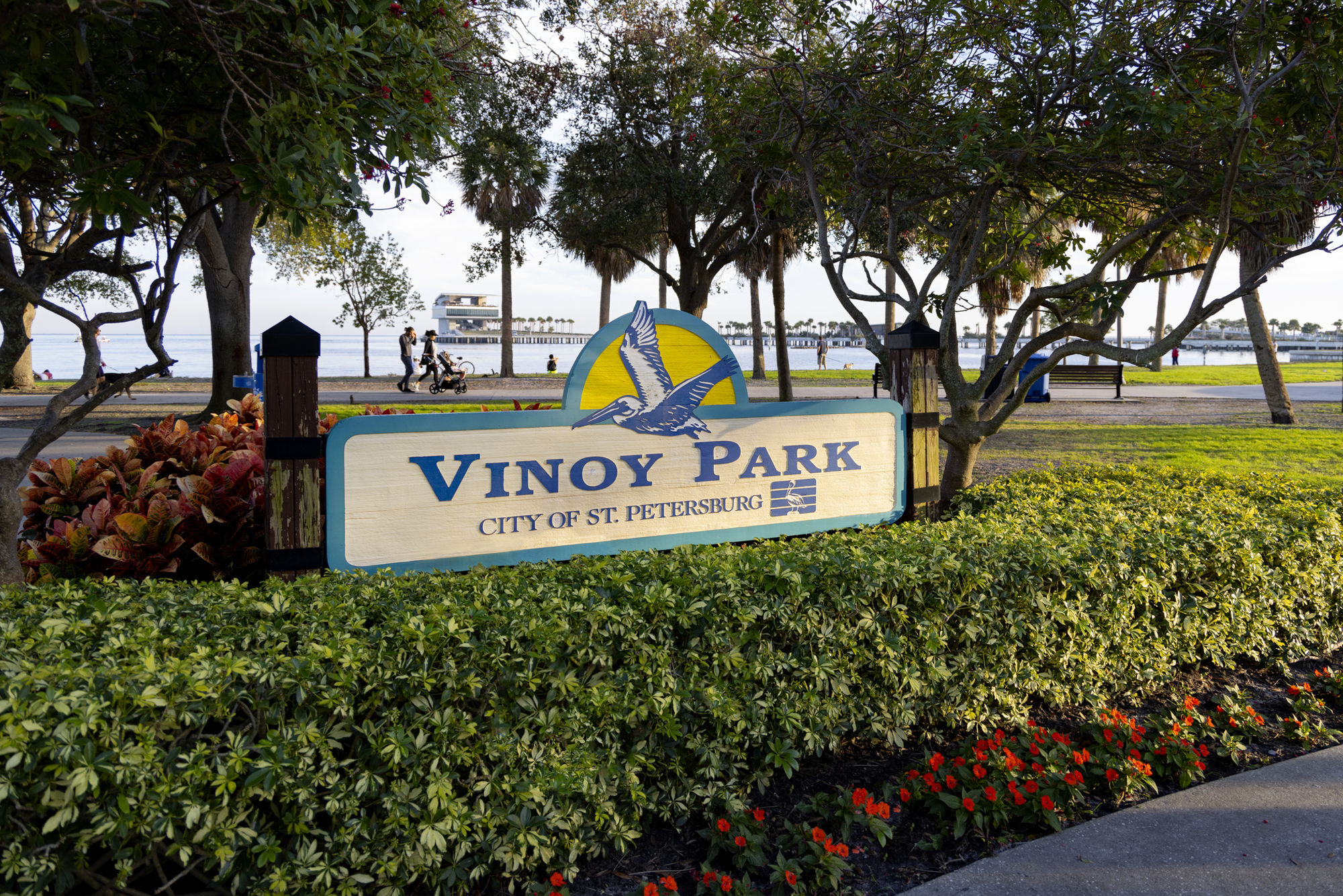 Camden Pier District Image 54