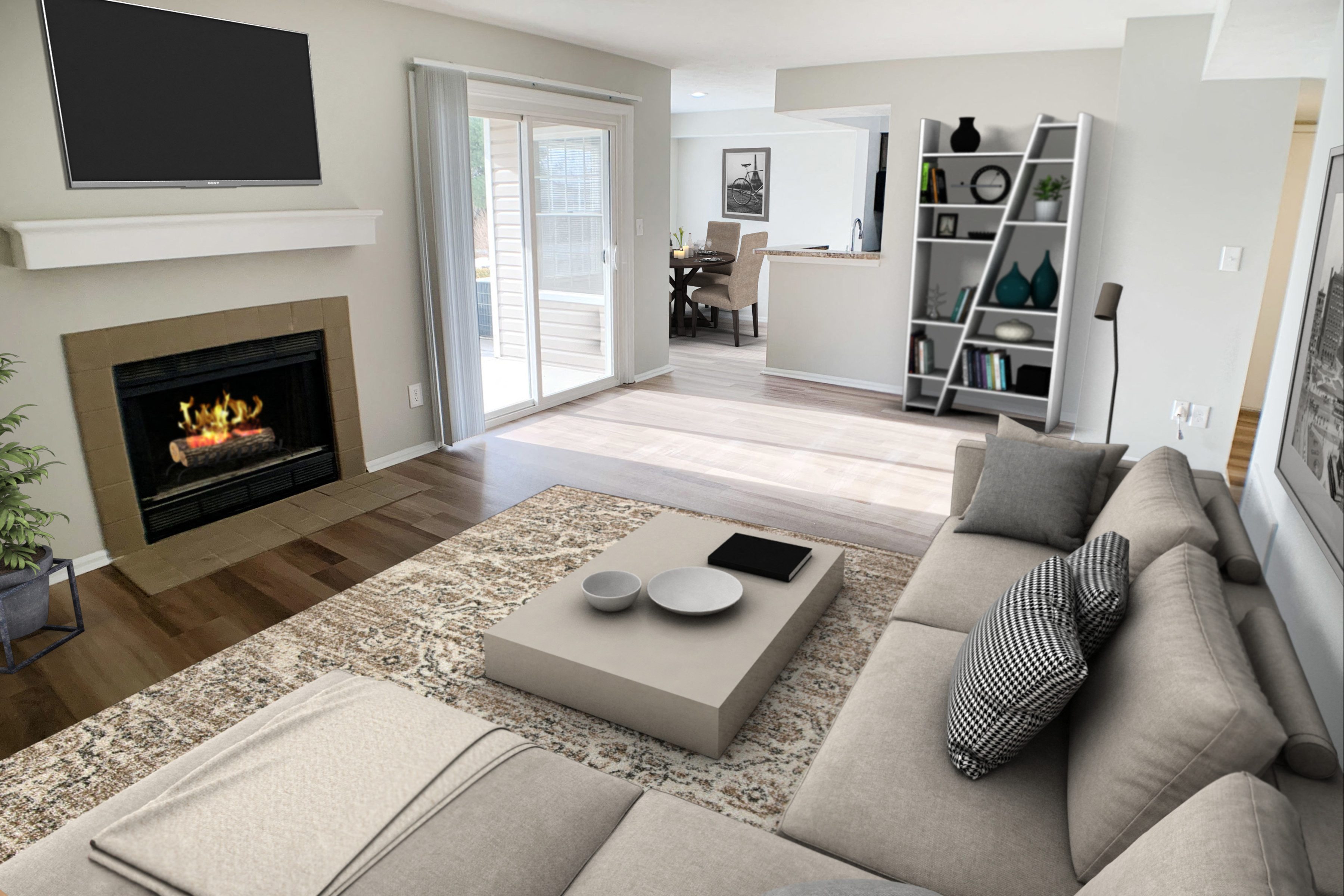Steeplechase Apartments Image 40