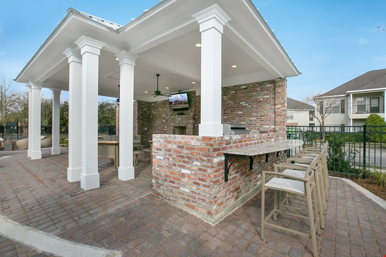 City Heights at Dutchtown Image 3