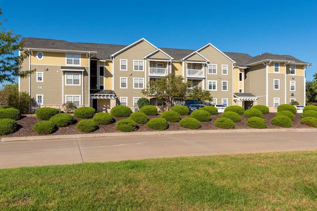 Alexis at Perry Pointe Image 4