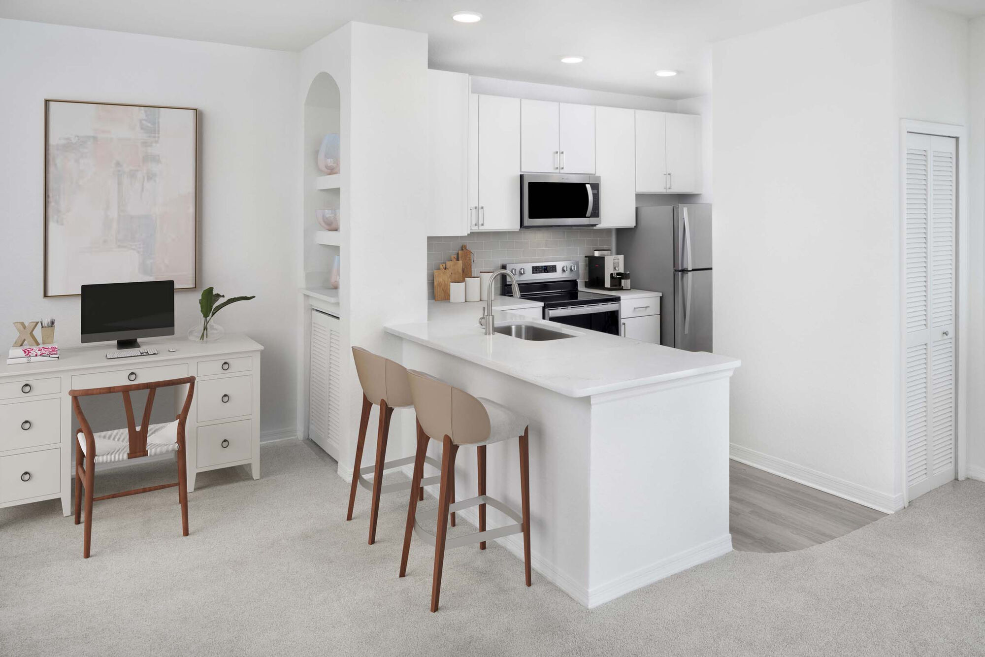 Camden World Gateway Image 7