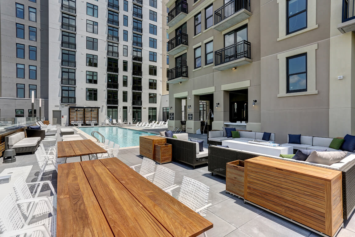 Aertson Midtown Image 22