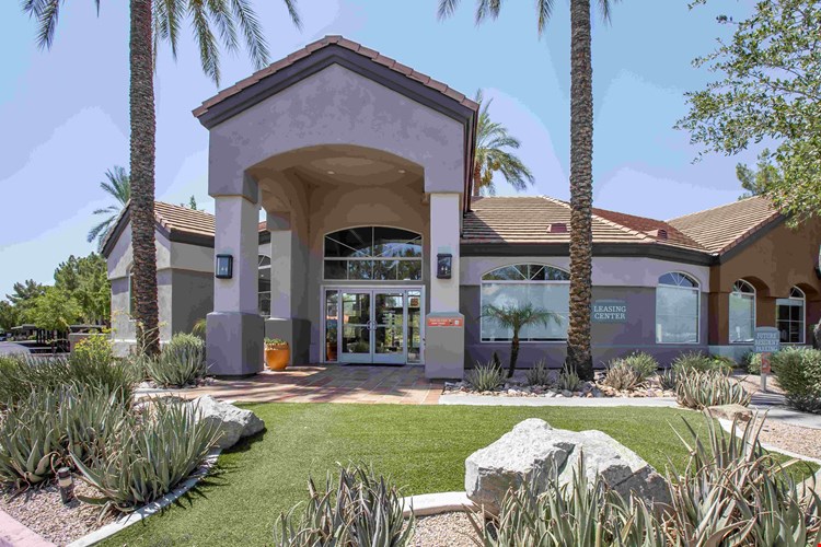 Carlyle at South Mountain Apartments OLD Image 38