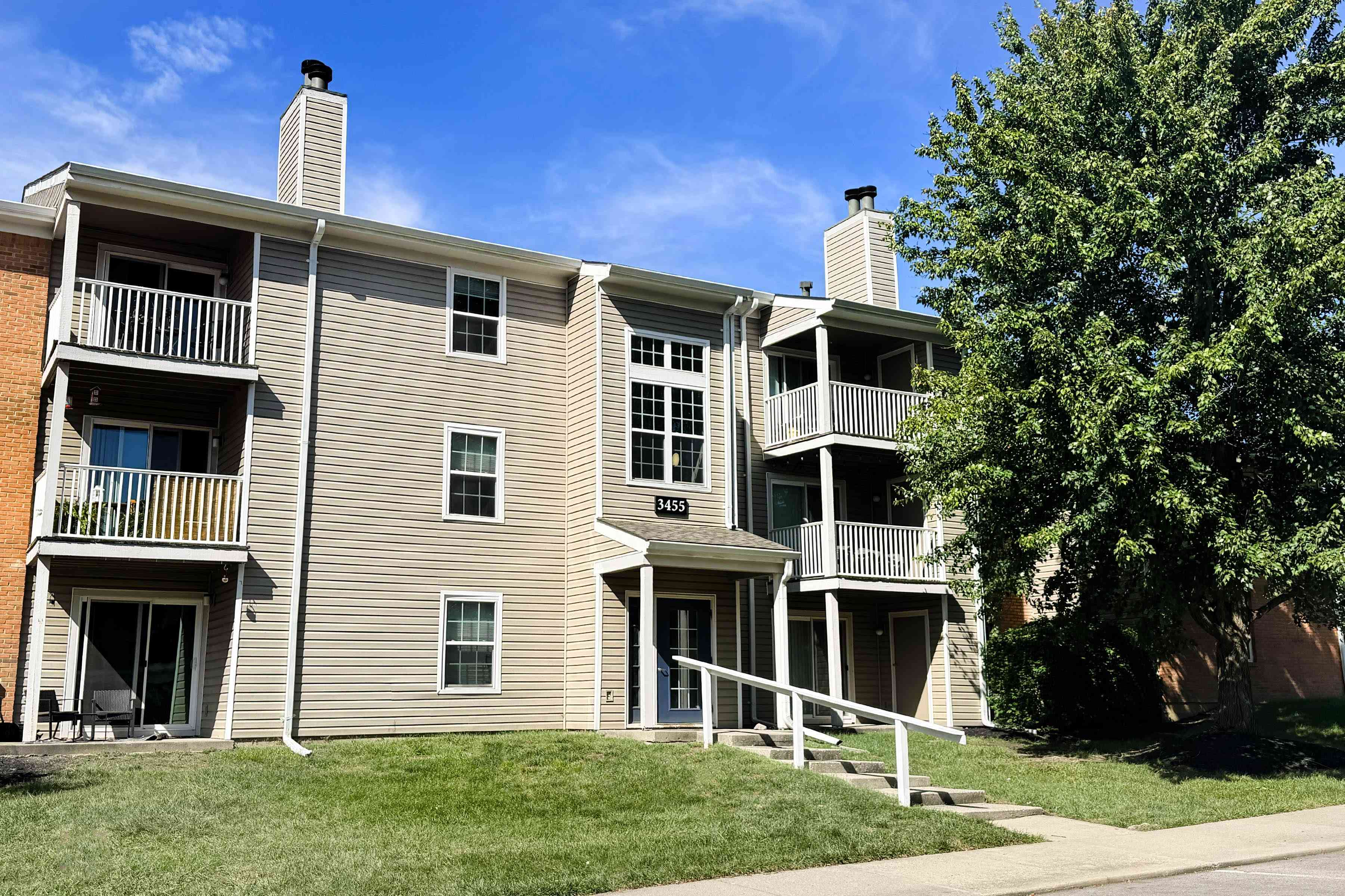 Steeplechase Apartments Image 78
