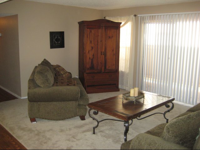 B2 Living Room