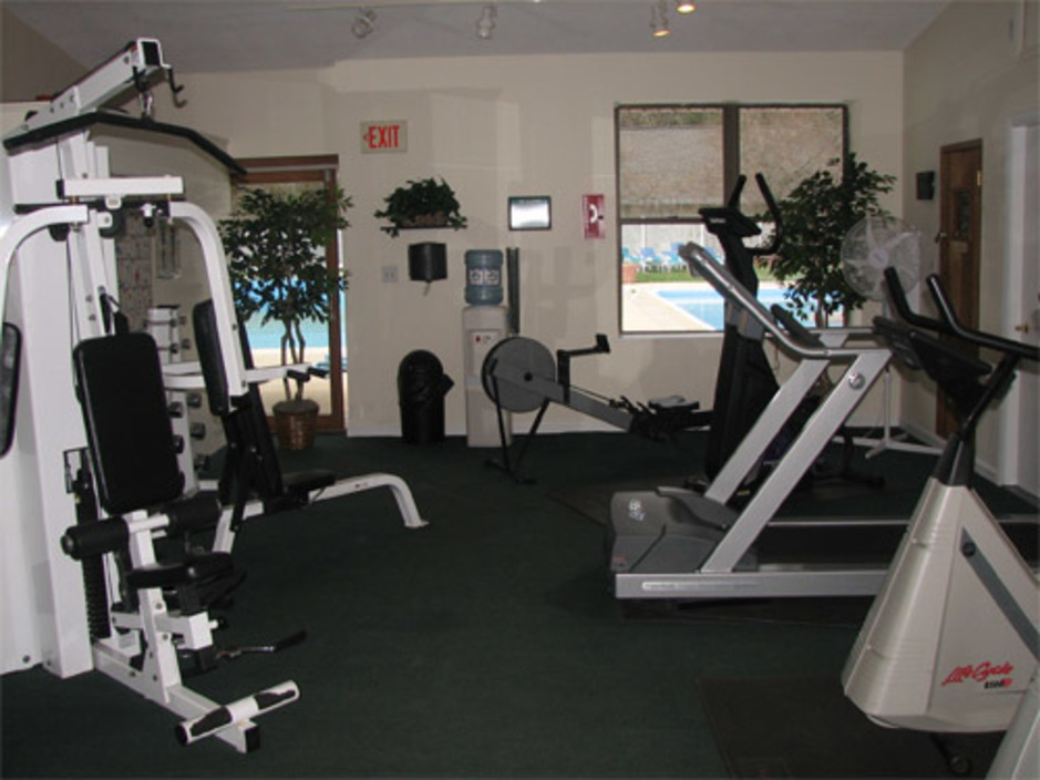 The Courtyard at Westgate Image 3