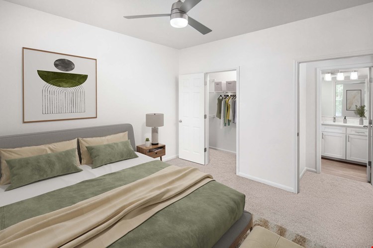 Camden Spring Creek Image 6