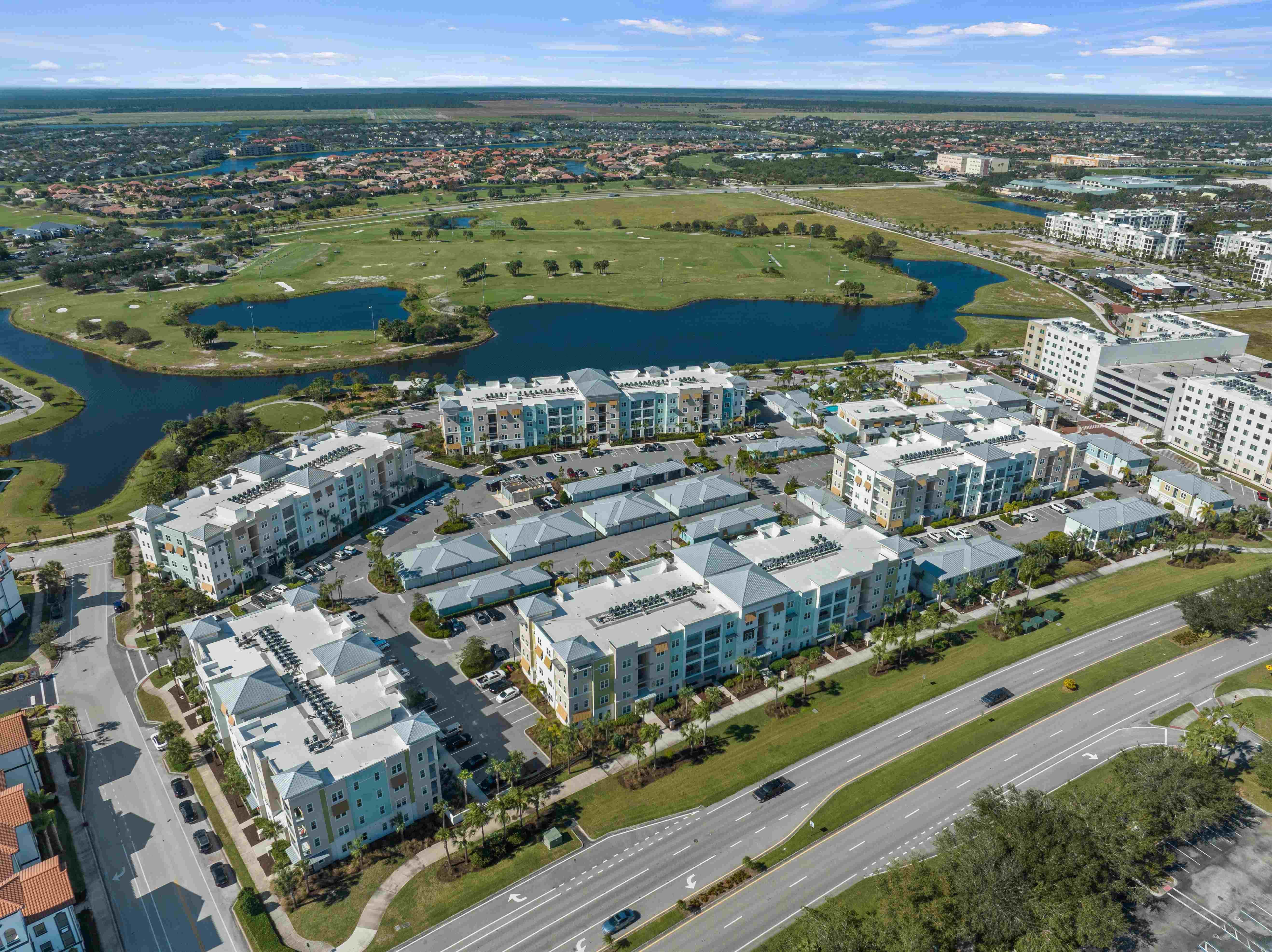 Centre Pointe Apartments Image 64