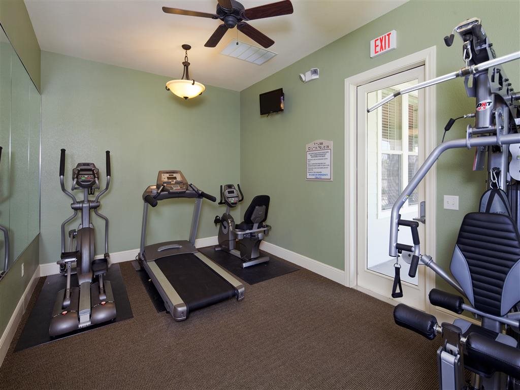 Crestshire Village Image 6