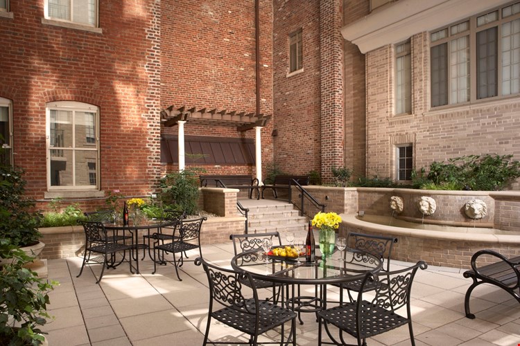 Camden Grand Parc Image 21