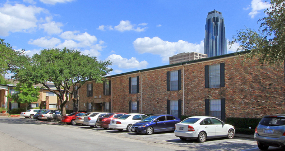 Plantation Apartments Image 16