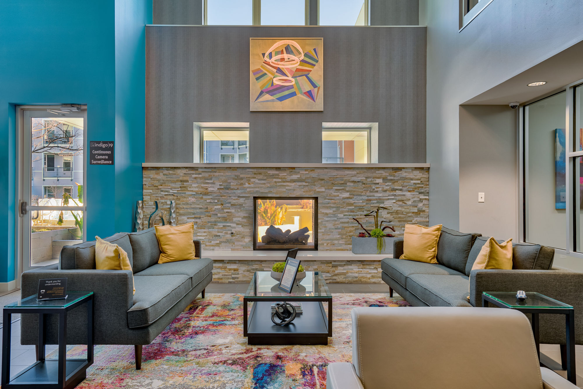 Indigo 19 Apartments Image 29