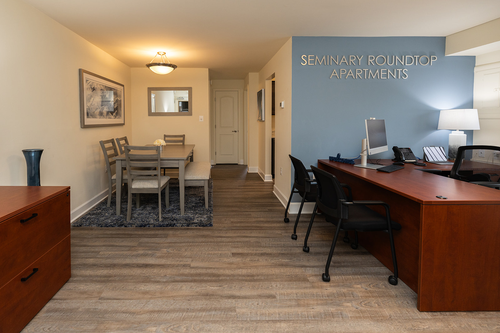 Seminary Roundtop Apartments Image 6