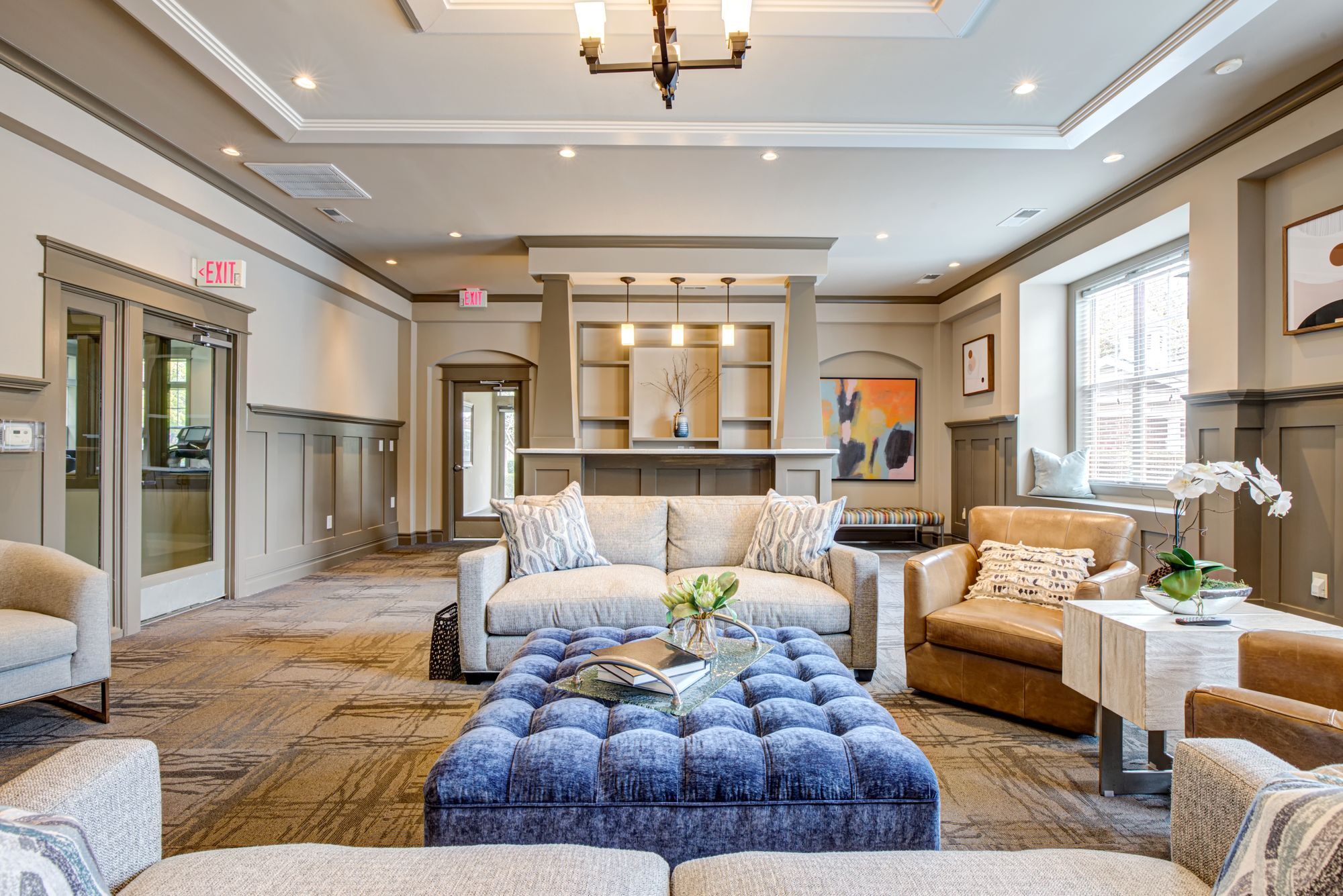 Preserve At Steele Creek Apartments Image 16