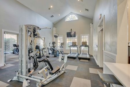 Inman Park Apartments Image 9