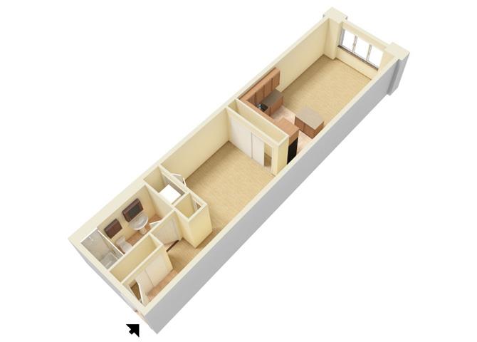 The Residences at 668 Image 54