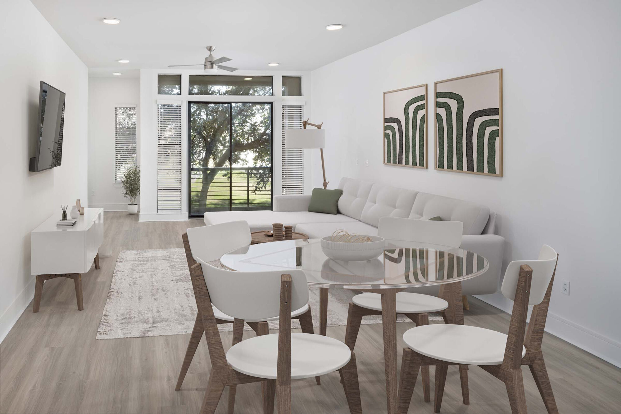 Camden Belmont Image 23