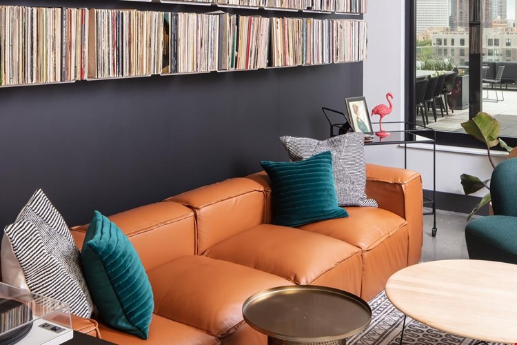 Rafter Apartments Image 10