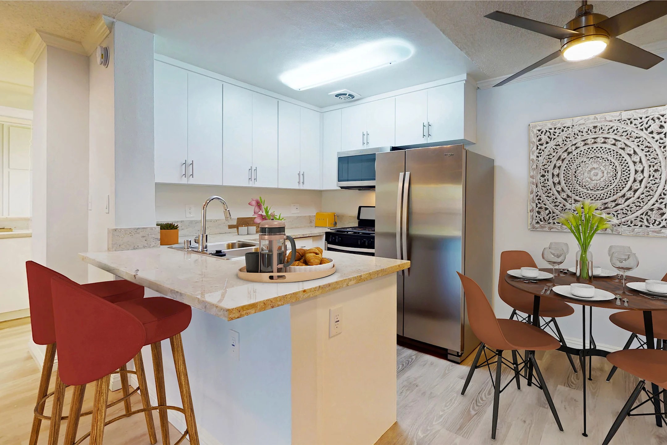 Casa Granada Image 9