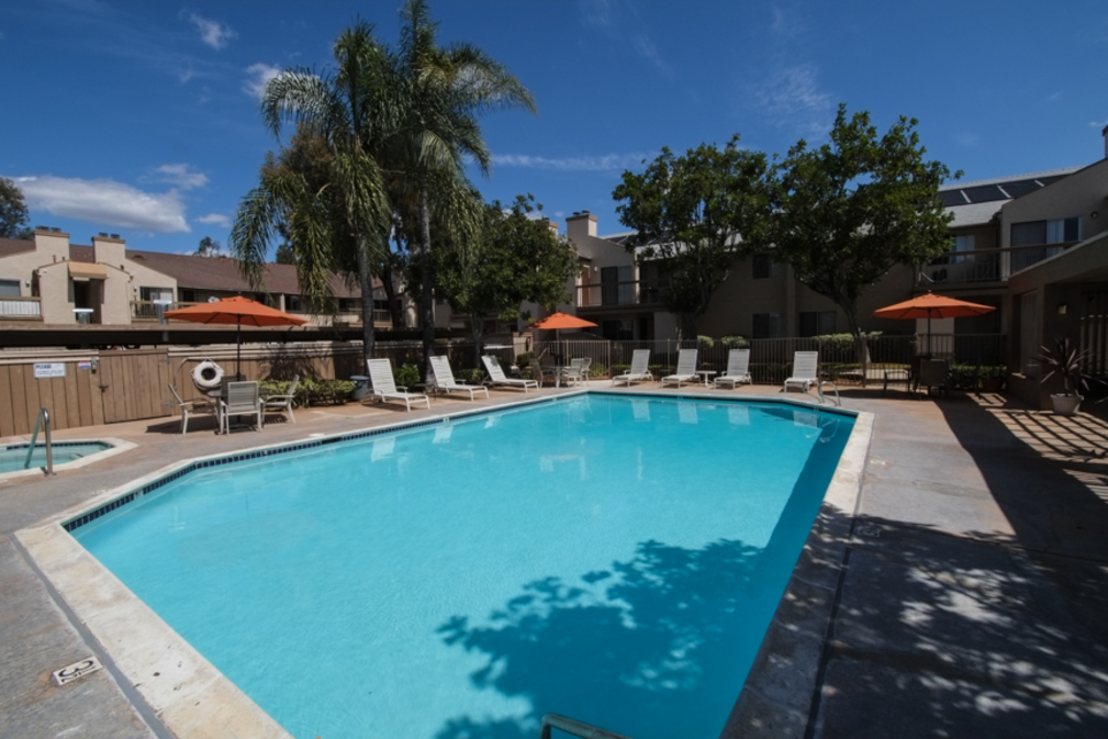Oak Hill Apartments Image 7