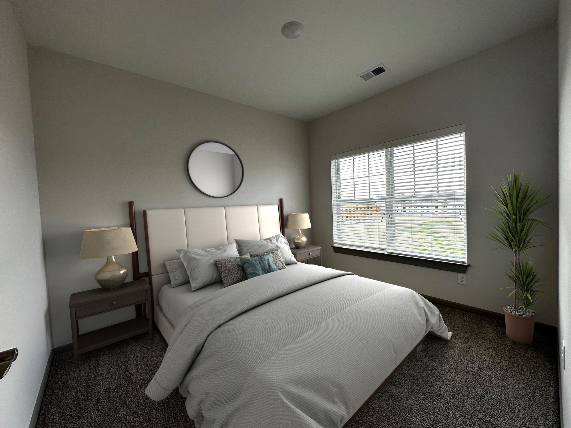 Treadway at New Trails Apartments Image 4