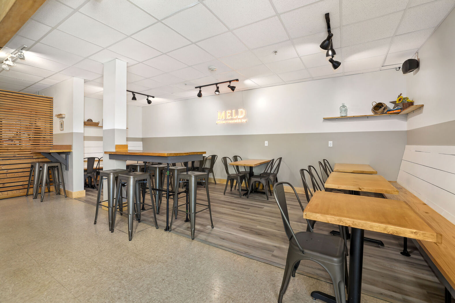 Parkside Apartments Image 4