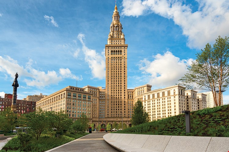 The Terminal Tower Residences Image 1