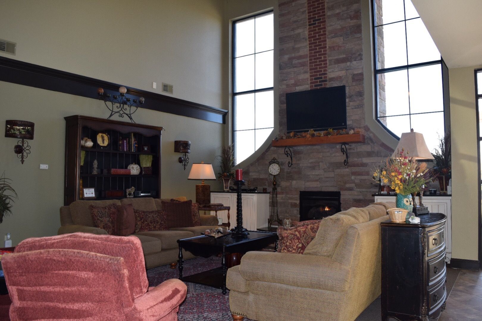 The Enclave of Hardin Valley Apartments Image 17