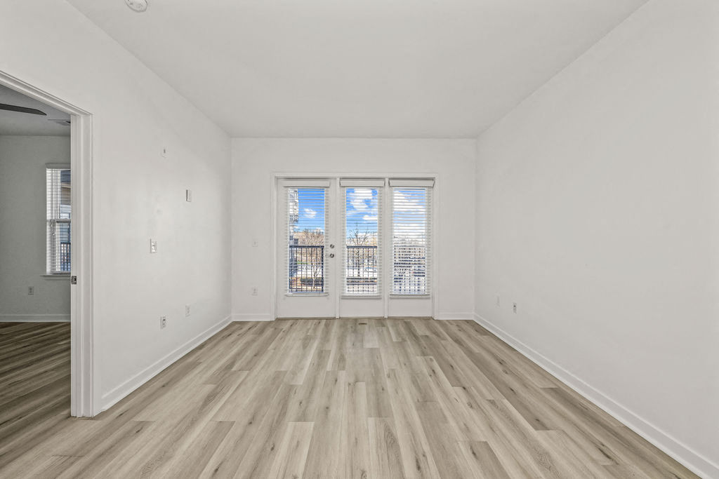 Midtown 205, Charlotte, NC, Espresso