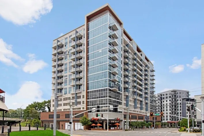 Crossroads at the Gulch Image 2