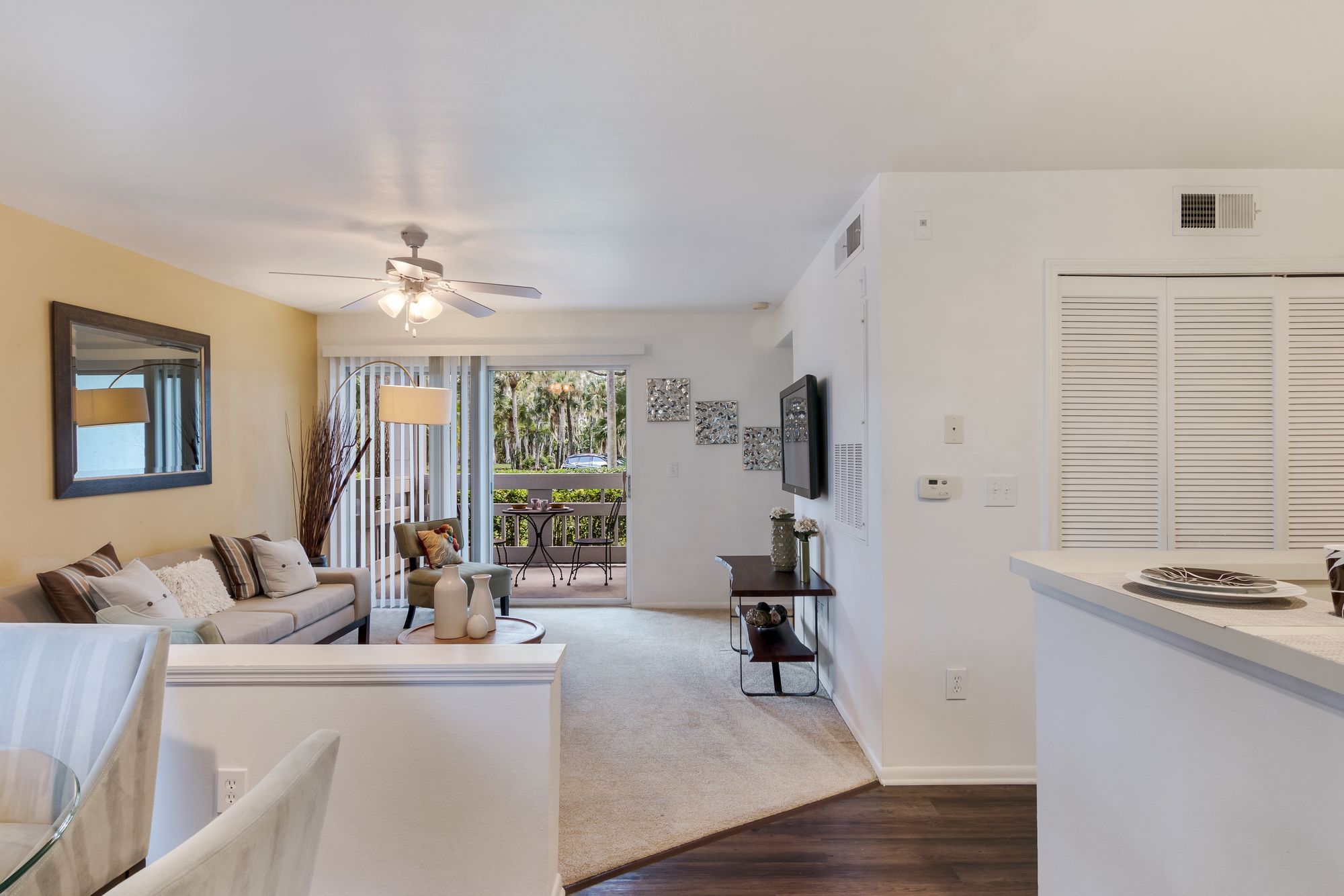 Arium Citrus Run Image 4