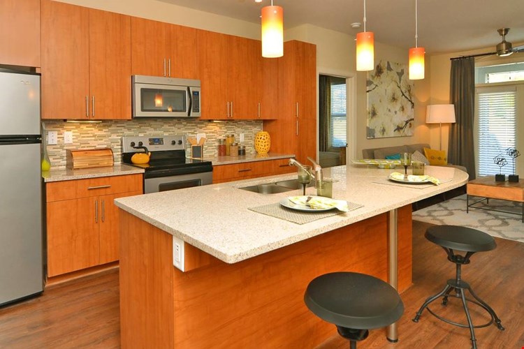 West End Village   Image 7