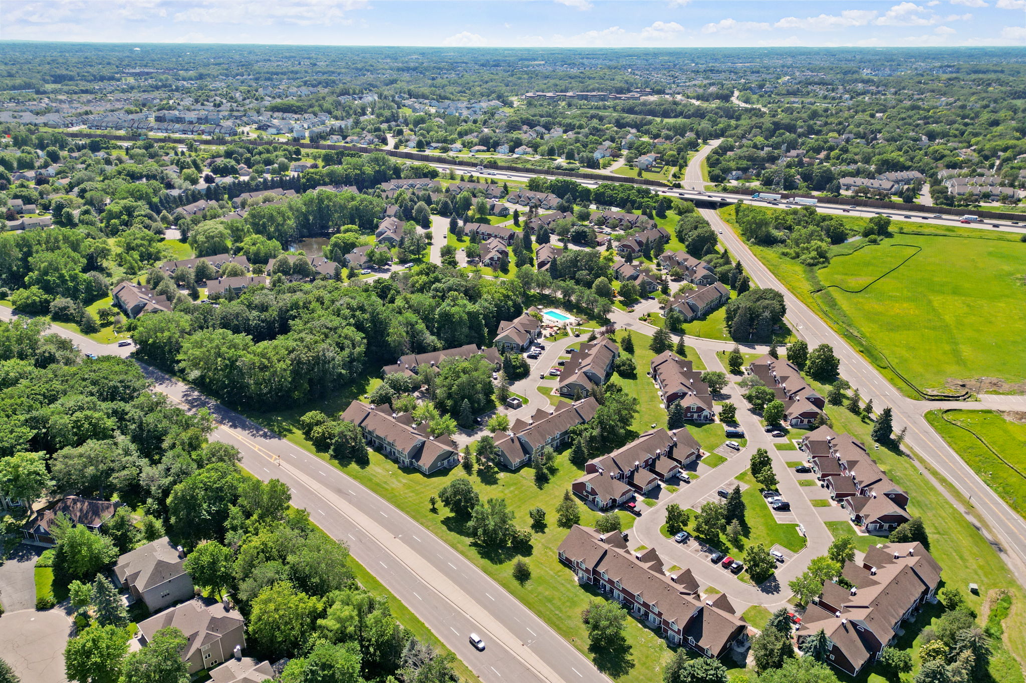 Bass Lake Hills Townhomes Image 51