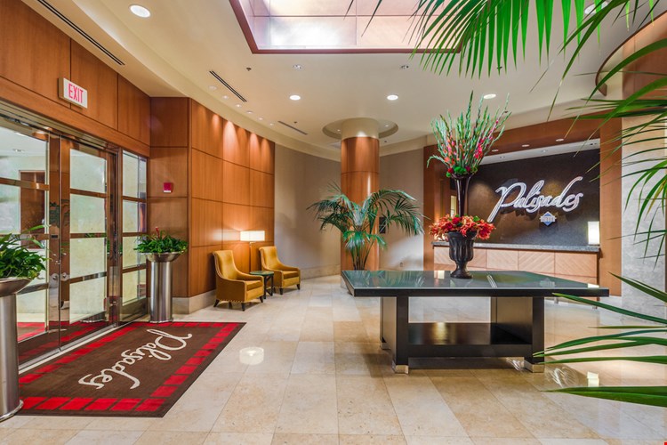 Palisades of Bethesda Image 41