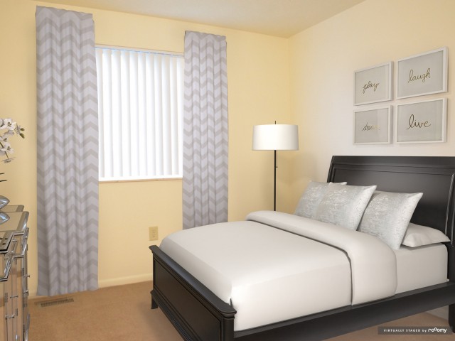 Heritage Hills_Bedroom